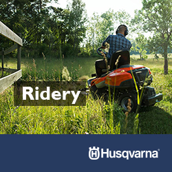 Husqvarna Category Image