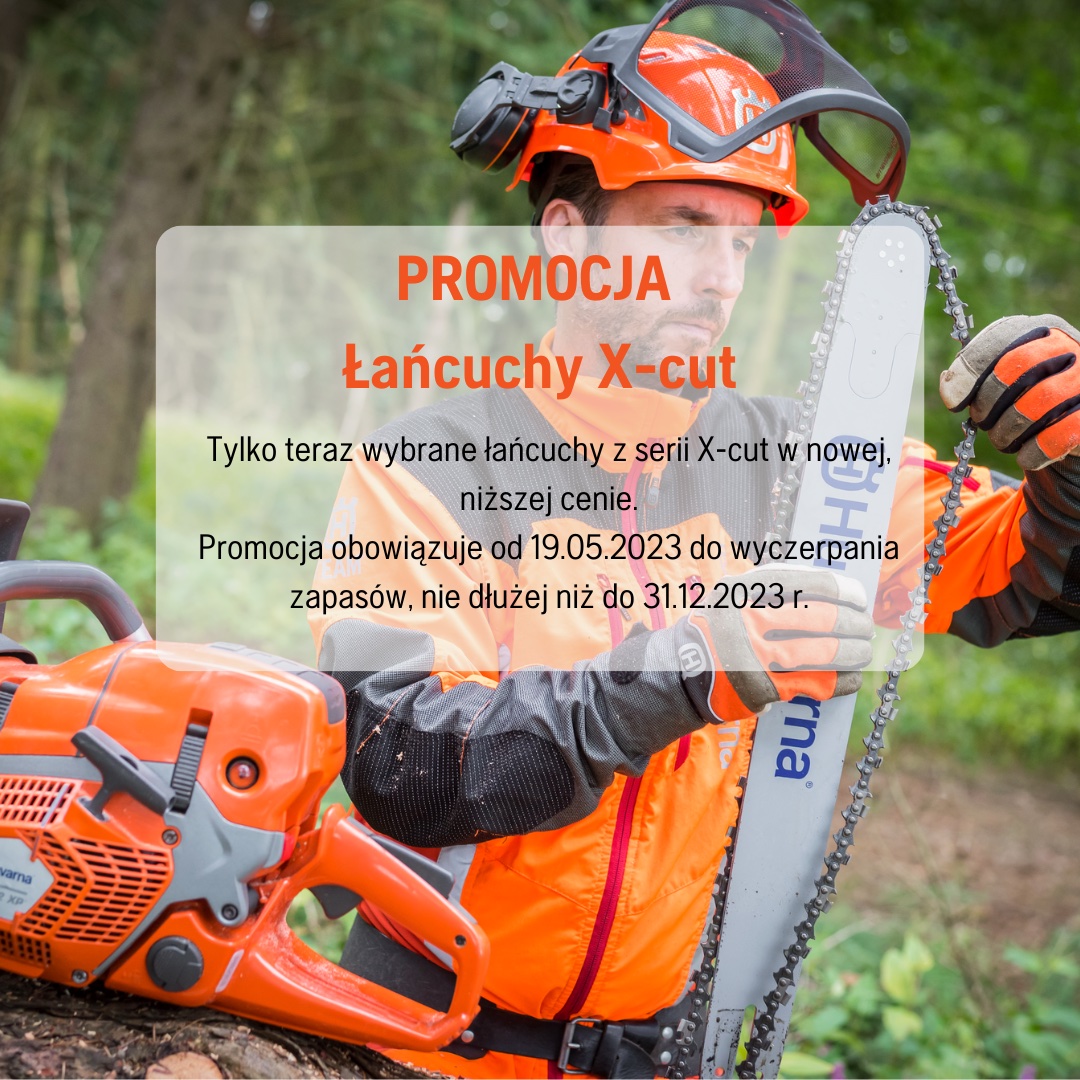 Husqvarna Promotion Image