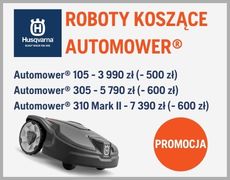 Husqvarna Promotion Image