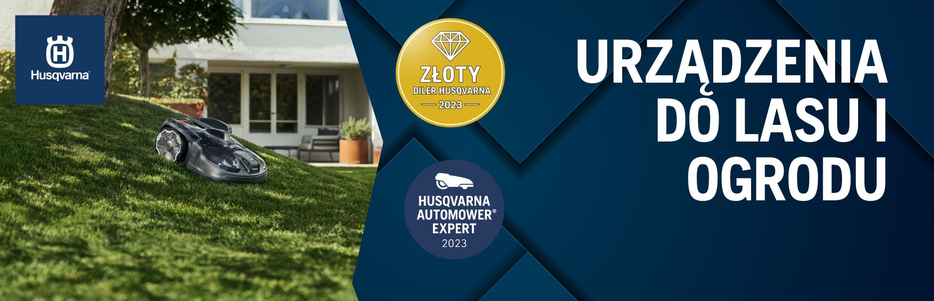 Husqvarna
