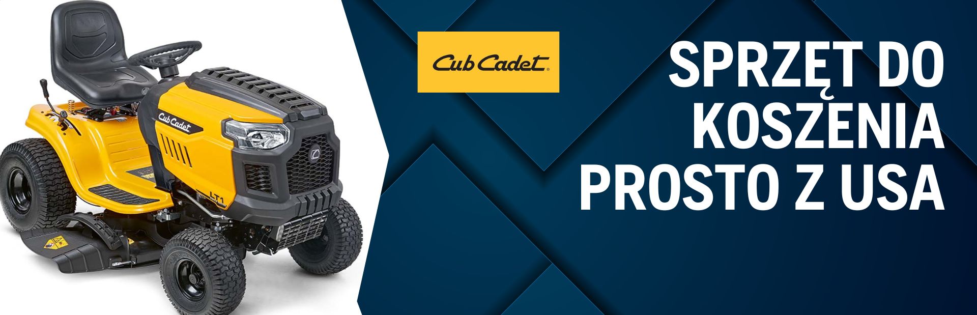 Cub Cadet